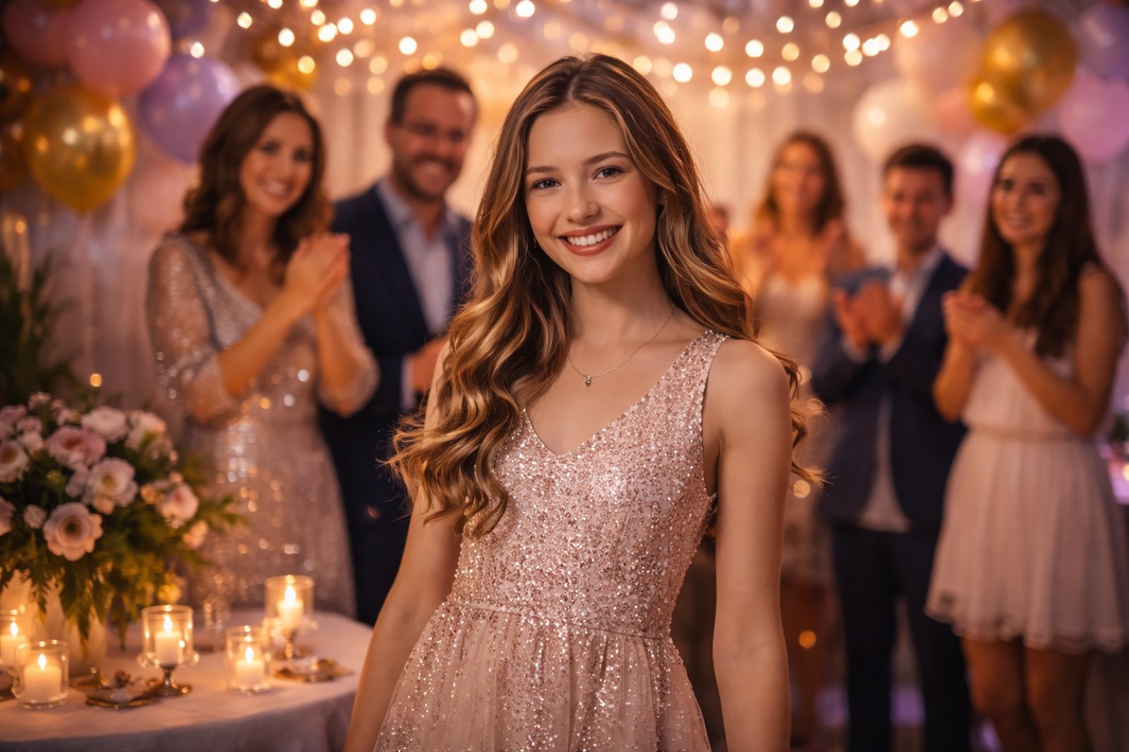 Bat Mitzvah Song Generator