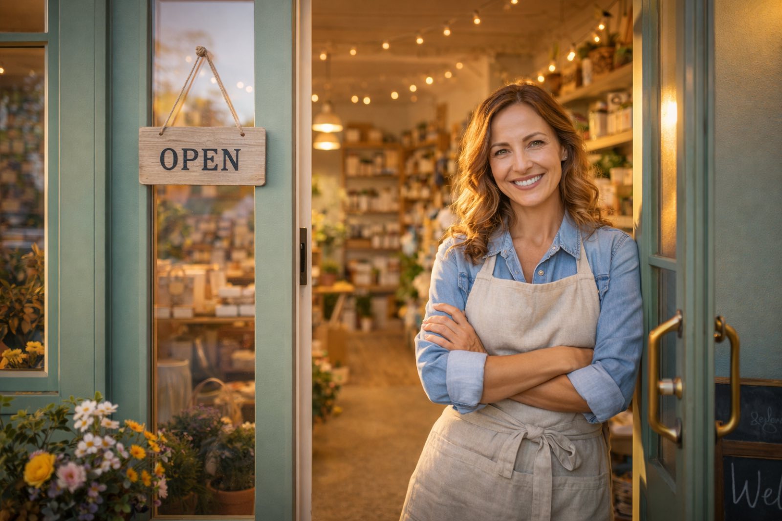 Business Jingle Generator