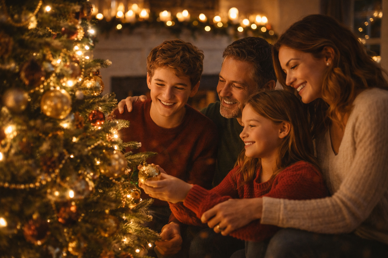 Christmas Song Generator