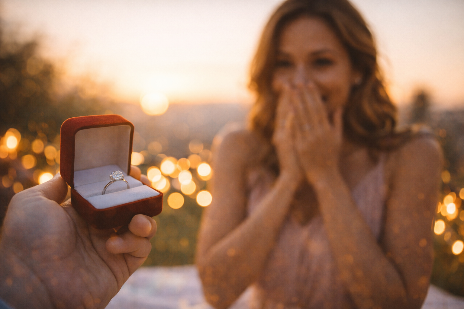 Engagement Song Generator