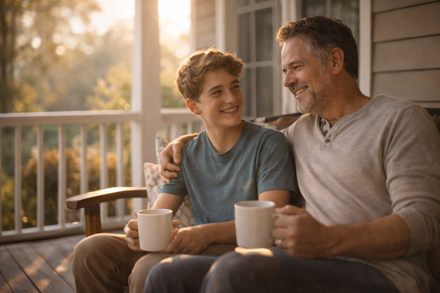 Father’s Day Song Generator