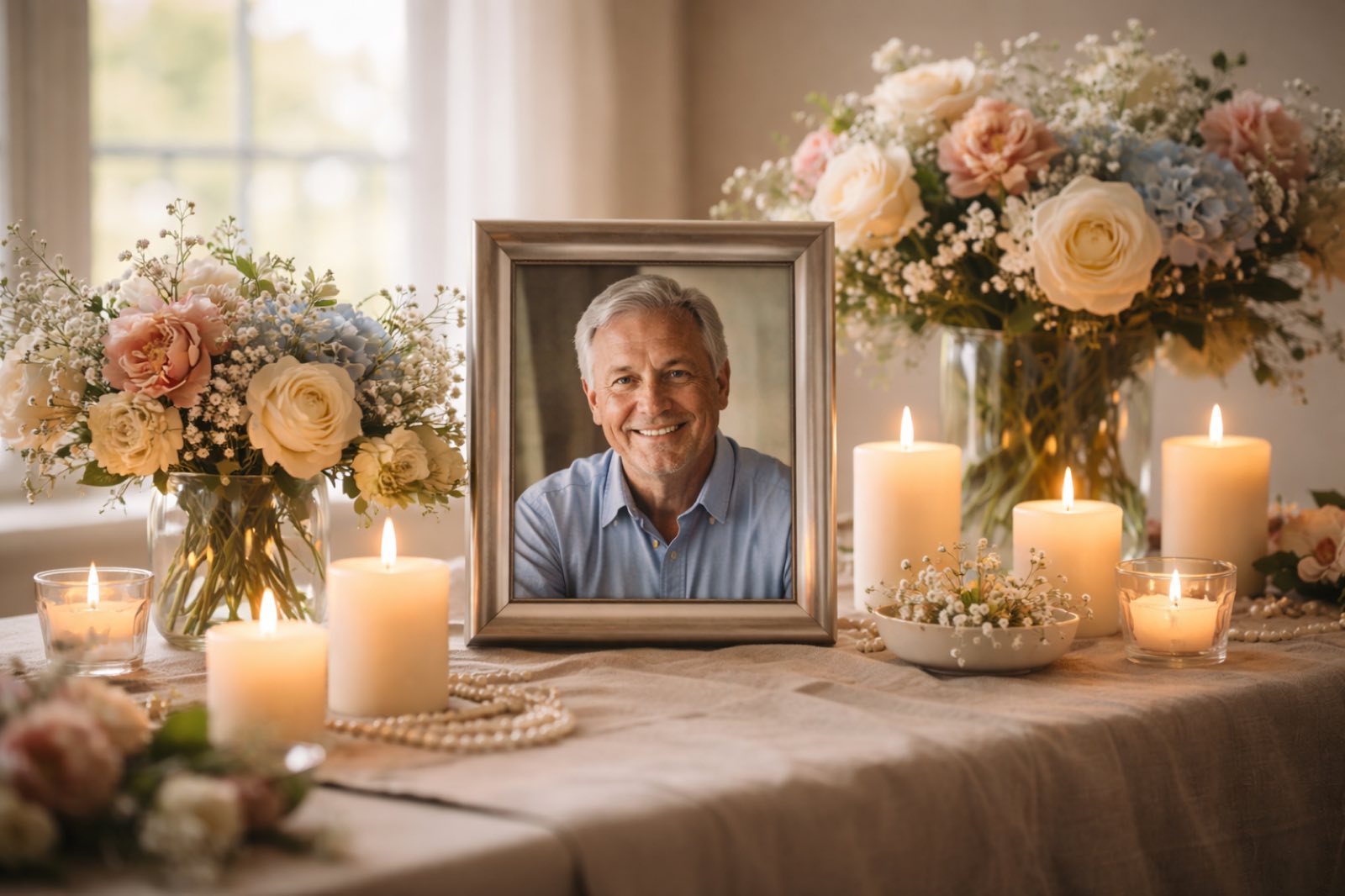 Memorial Tribute Song