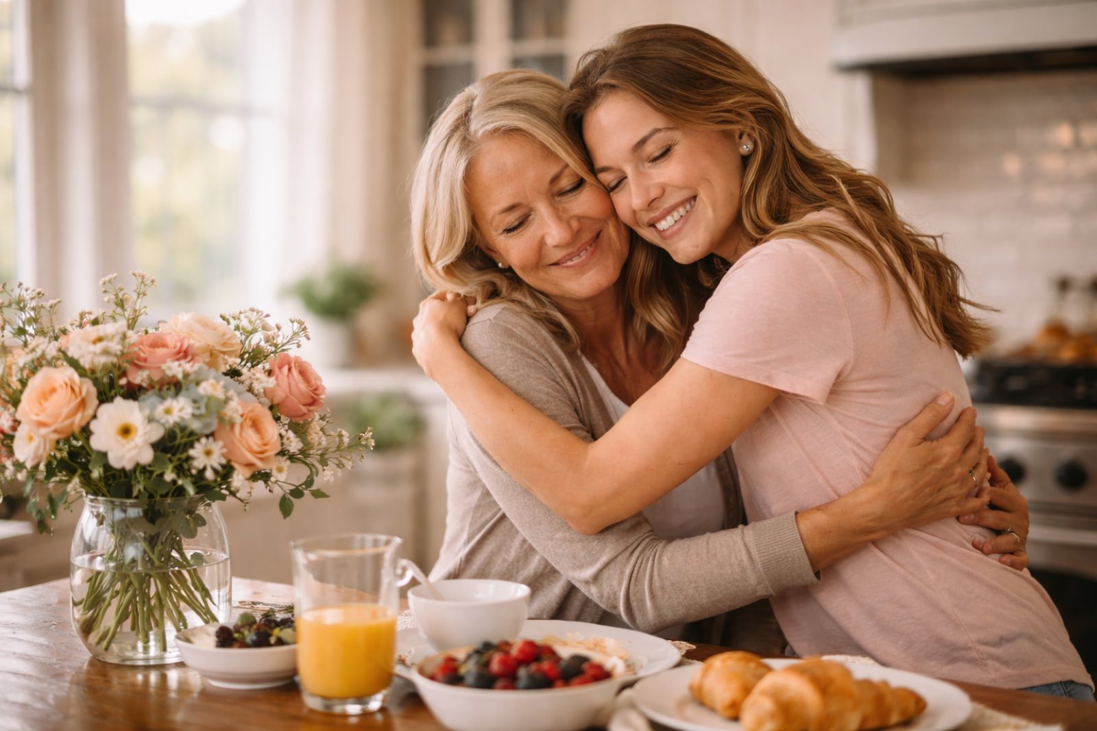 Mother’s Day Song Generator