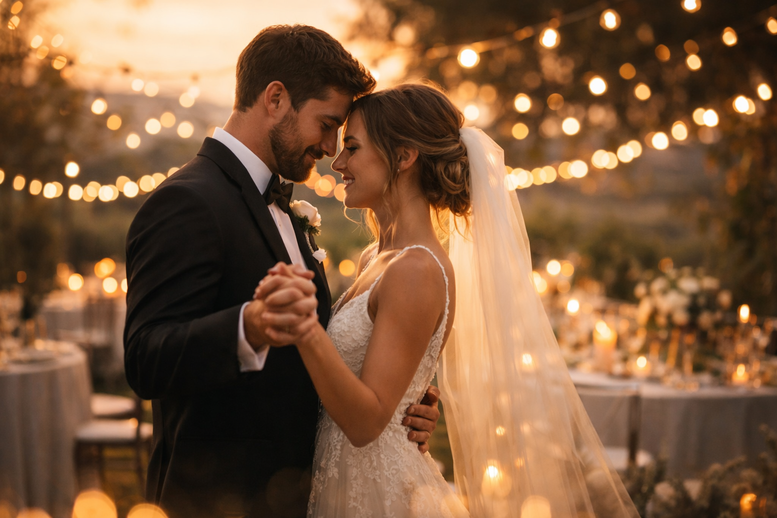 Wedding Song Generator